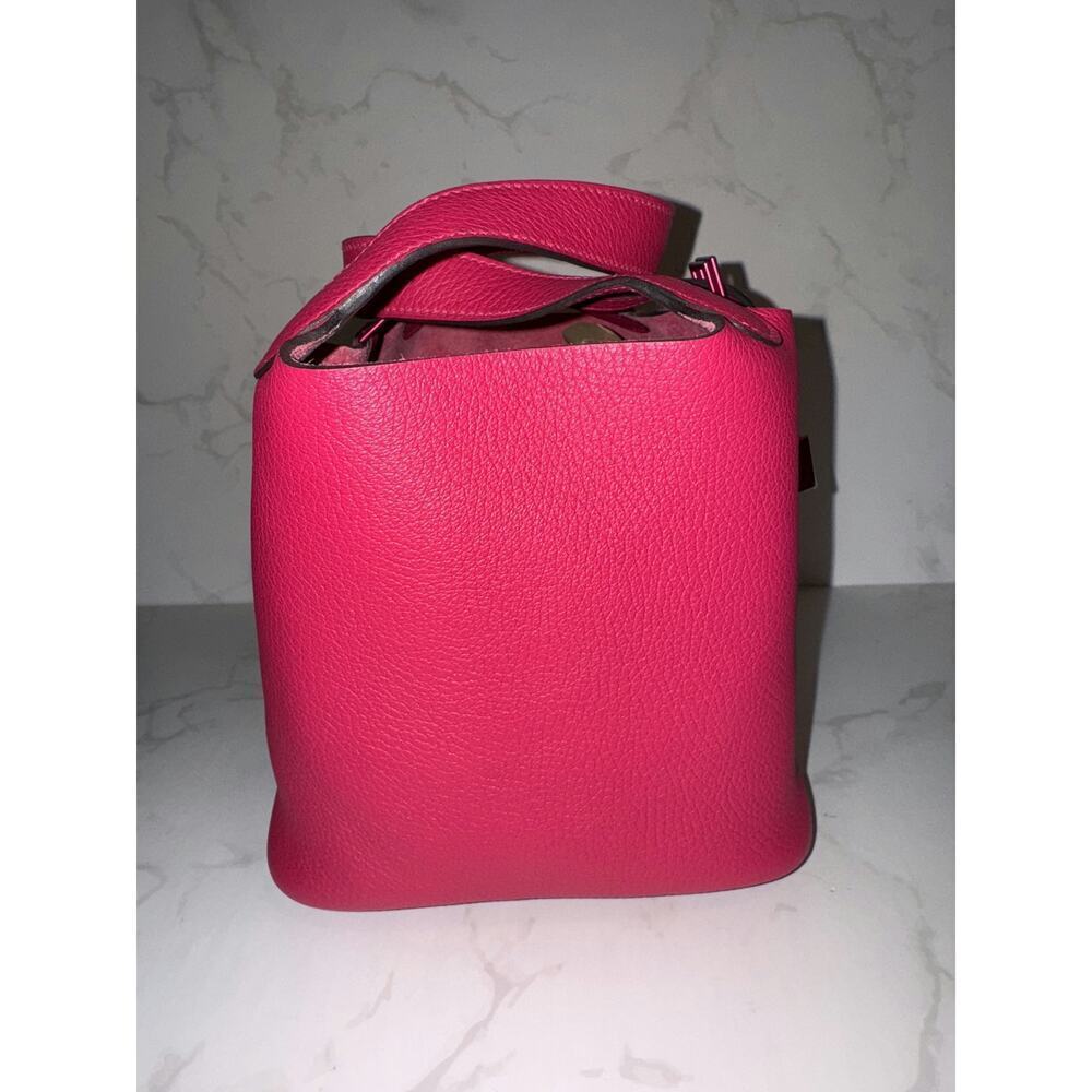 Hermes Picotin Lock Bag - Brand New - Picture 8 of 11
